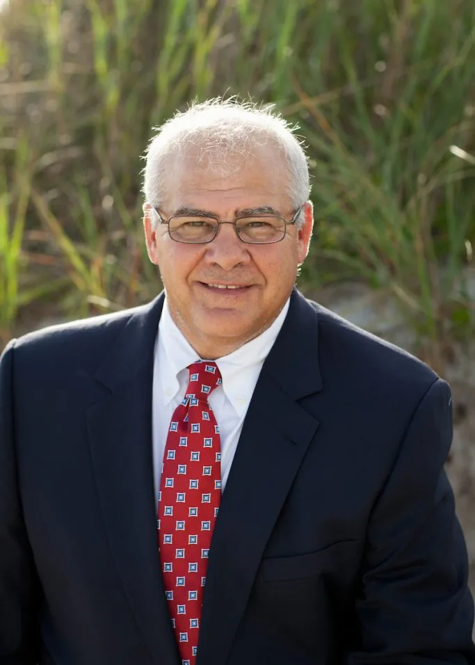 Dr. Daniel Spagnoli, Oral Surgeon in Asheville, NC