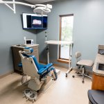 Patient room 2 at {PRACTICE_NAME}